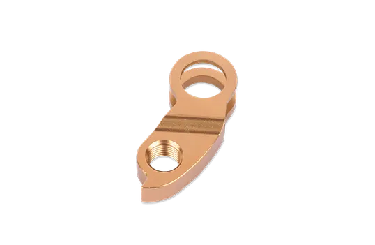 YT mech hanger TUES 2.0 - bronze | YT-Industries